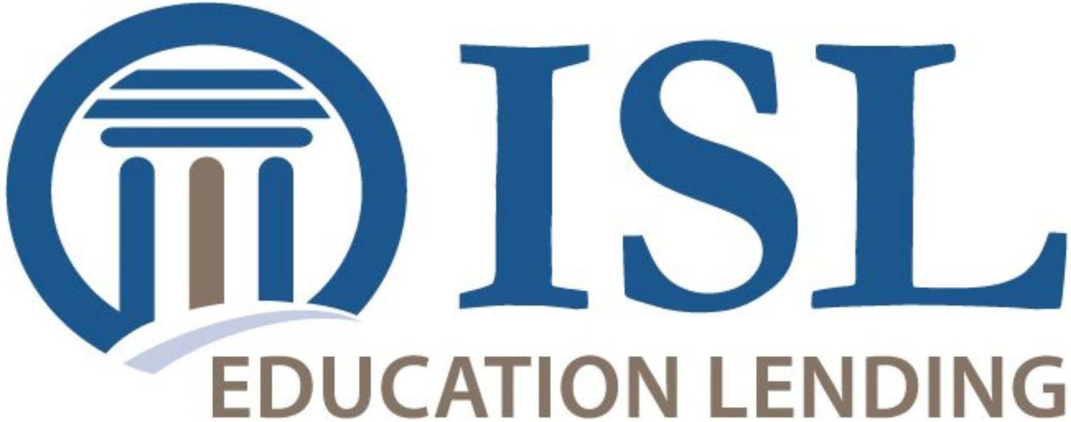 ISL教育贷款标志
