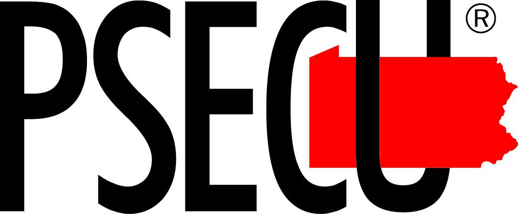 PSECU标志