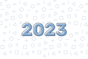 2023年