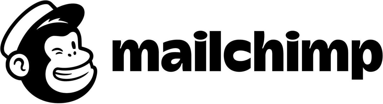 MailChimp的