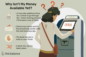 一名女子试图从自动取款机中取钱，但屏幕显示错误。上面的文字问，“为什么我的钱还没到手?”＂>
          </noscript>
         </div>
        </div>
       </div>
       <div class=