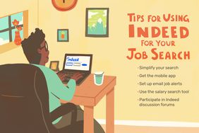 Tips for Using Indeed.com to Job Search