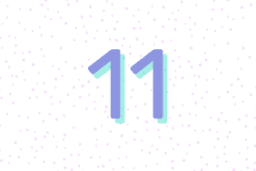 11