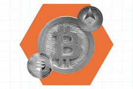 说明cryptocurrency