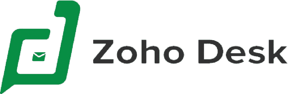 Zoho的桌子