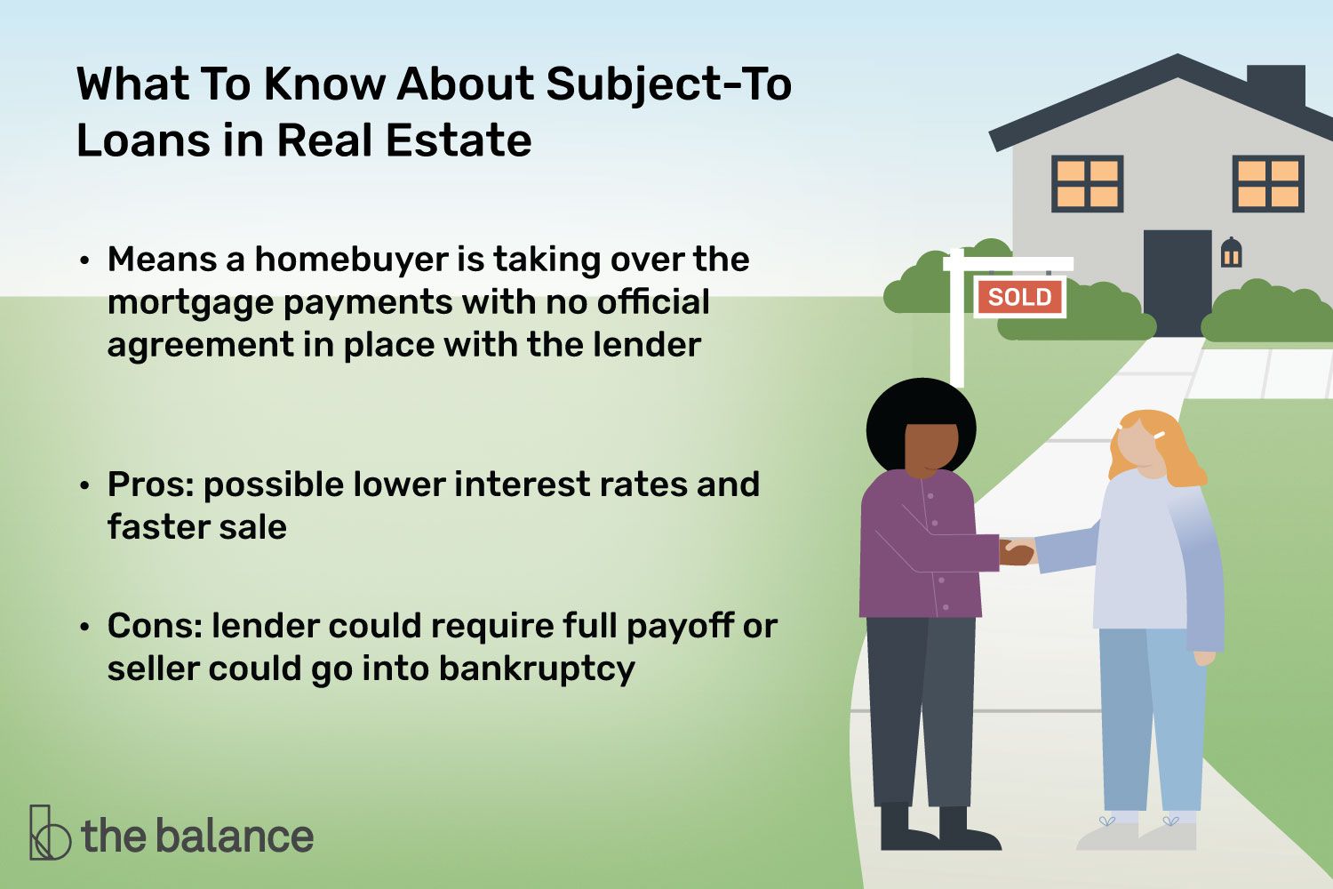 关于房地产抵押贷款有哪些需要了解的