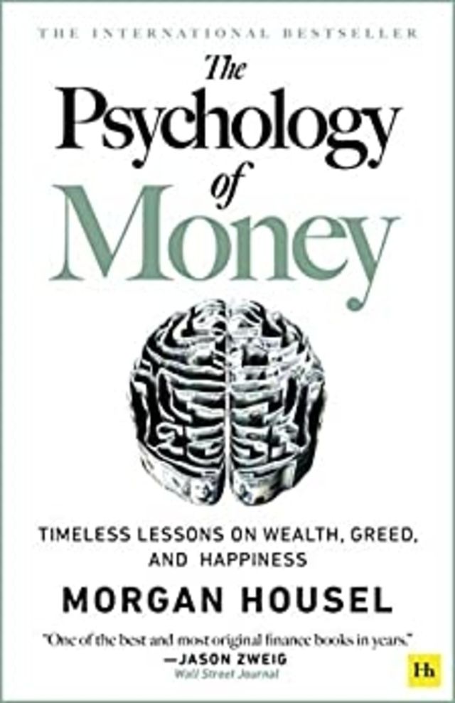金钱心理学