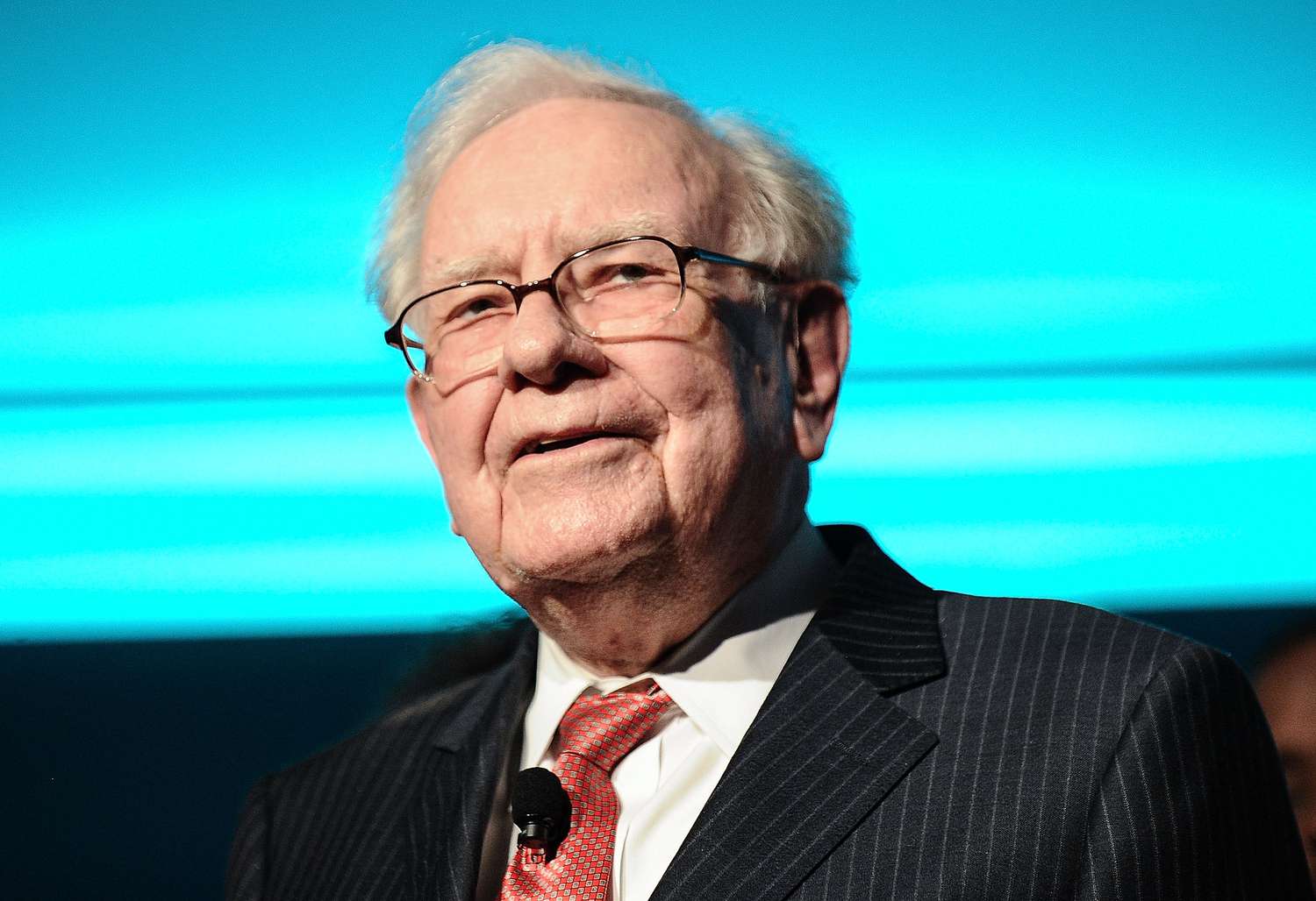 沃伦•巴菲特(Warren Buffett)建议90/10退休策略”class=