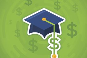 学院和大学学费成本和学生债务