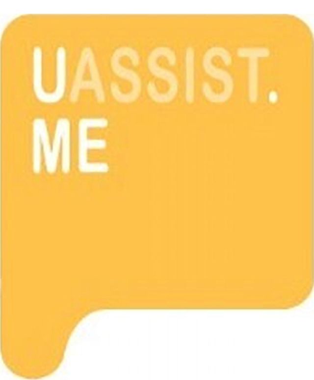 Uassist。我